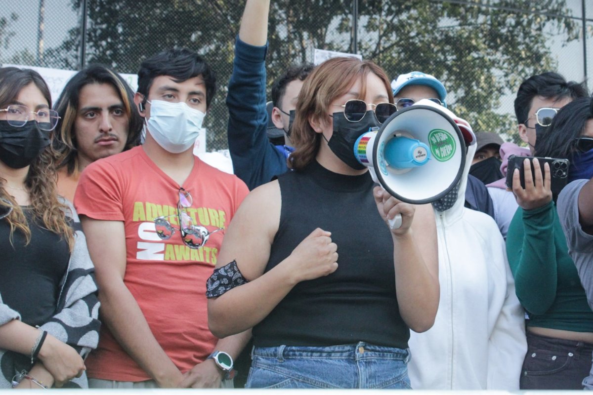 Antorcha Campesina busca convertir BUAP en otra de sus franquicias: Armenta
