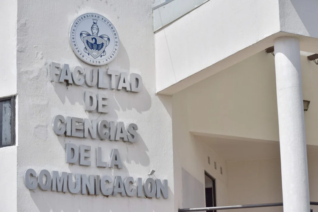 BUAP, ParoEstudiantil, ComunicaciónBUAP, Educación, DerechosEstudiantiles, SeguridadUniversitaria