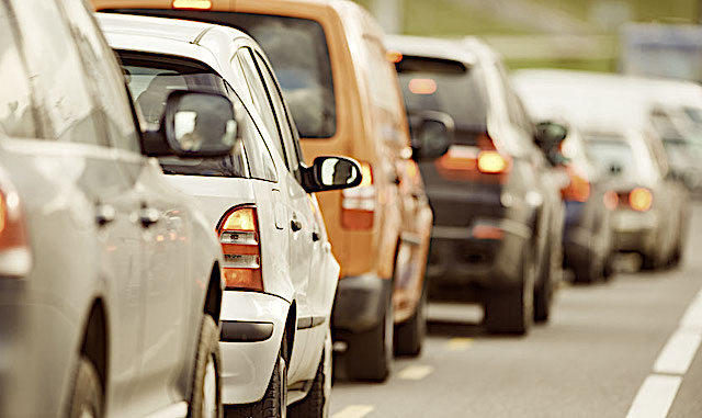 Se amplía plazo para el pago de control vehicular 2025, al 30 de abril