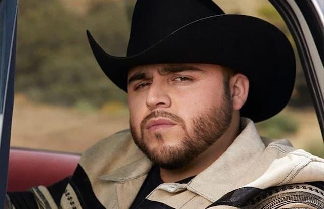 Queda fuera Gerardo Ortiz del elenco del Palenque de la Feria de Puebla