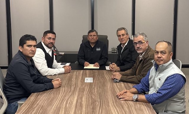  Mediación de Francisco Sánchez, desactivó conflicto policial capitalino