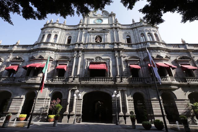 Gobierno capitalino afirma que sus funcionarios cumplen con la transparencia 