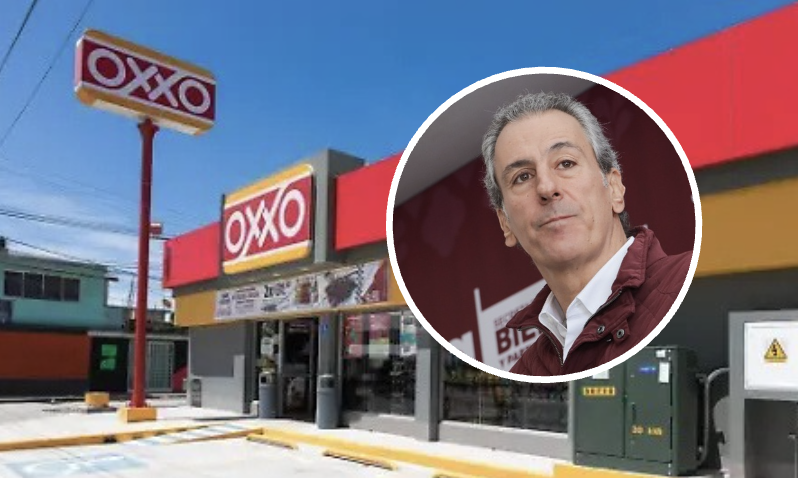 torres de vigilancia, Oxxo, Pepe Chedraui, seguridad pública, Puebla, Ayuntamiento de Puebla, videovigilancia, botón de pánico, patrullajes