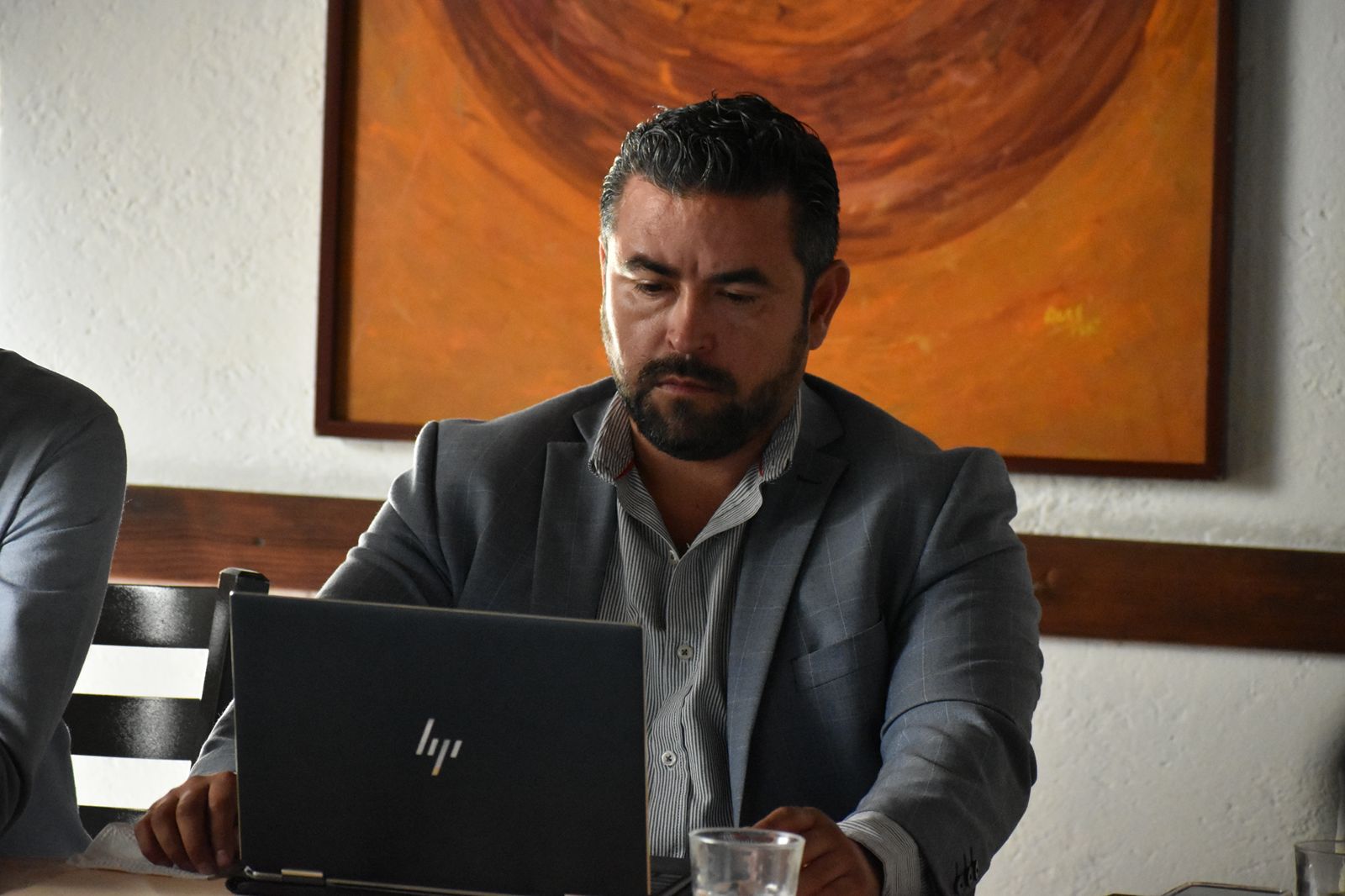 Gobierno de Pepe Chedraui, afirma tener  diálogo con ciudadanos por “Estacionamiento Rotativo”