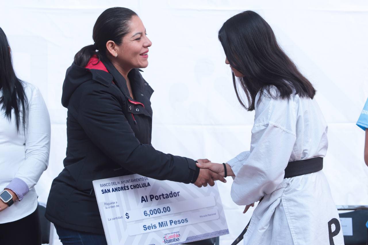 ¿Eres deportista? ¡En San Andrés becan a atletas destacados!