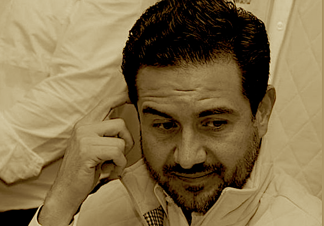 “Chiquis” Yunes, desistió afiliarse a Morena
