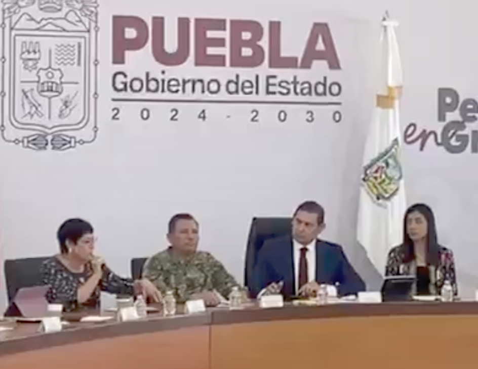 Se pospone la revista al transporte público anunció el gobierno de Armenta