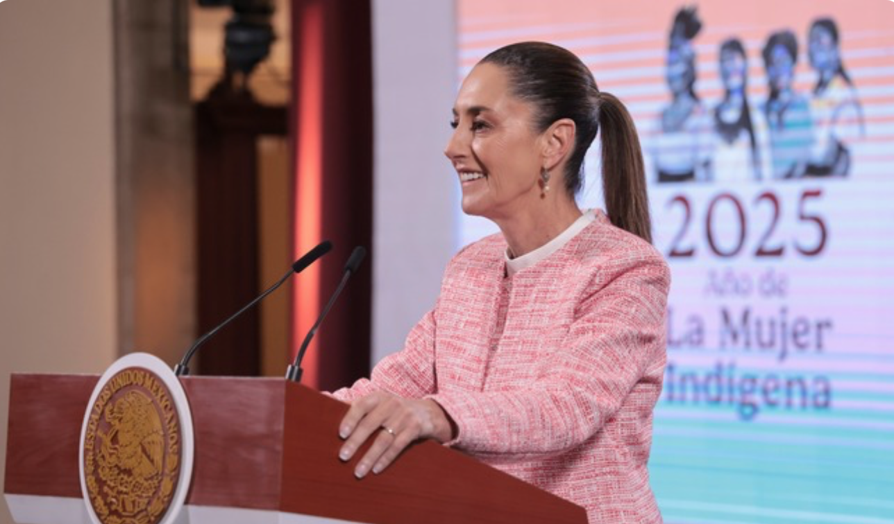 México envía nota diplomática a EE.UU. por cesión de tierras fronterizas al Ejército
