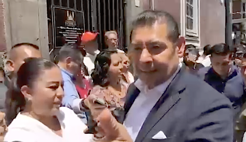 Con fideicomiso se hará realidad la Casa del Periodista