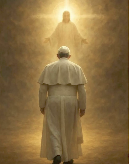 México despide al Papa Francisco: Campanas en Puebla, misa en Guadalupe