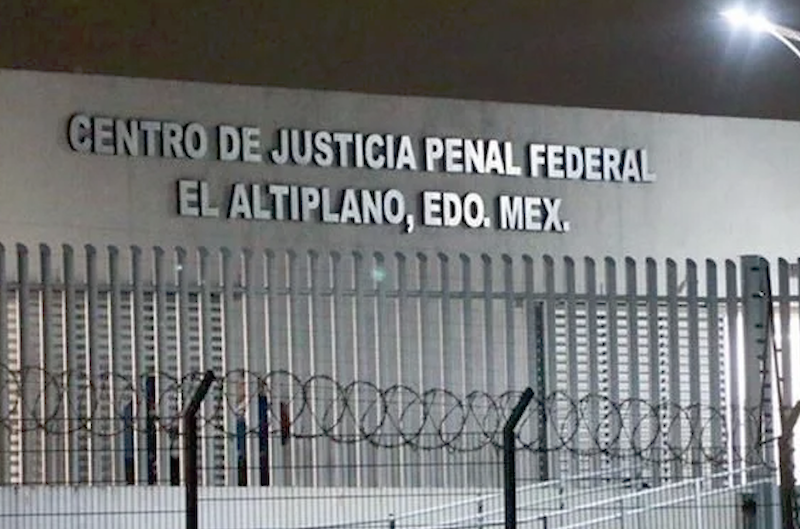 Juez permite al exgobernador Marín tener comunicación con familiares y abogados