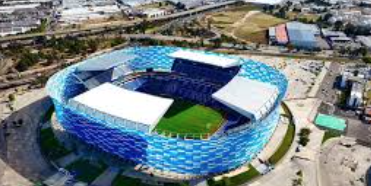 Estacionamiento gratuito y seguridad en zona de estadios garantizada: Armenta