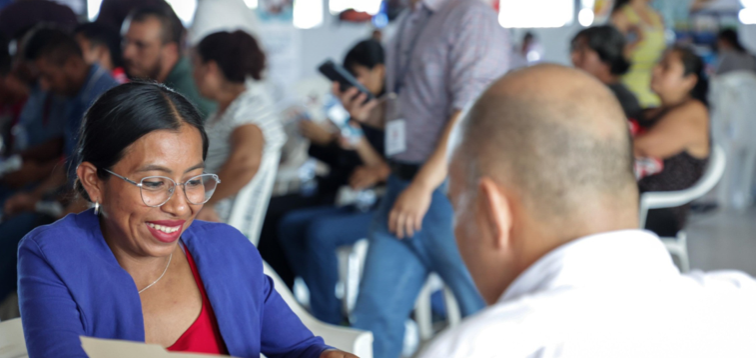 ¿Buscas empleo?, asiste a la Jornada Nacional de empleo en Cuautlancingo
