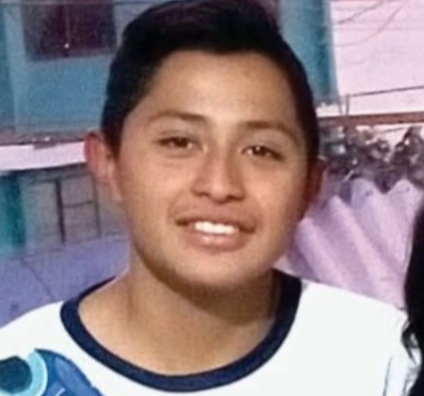Encuentran a Isaías Flores en Veracruz tras un mes de desaparición en Puebla