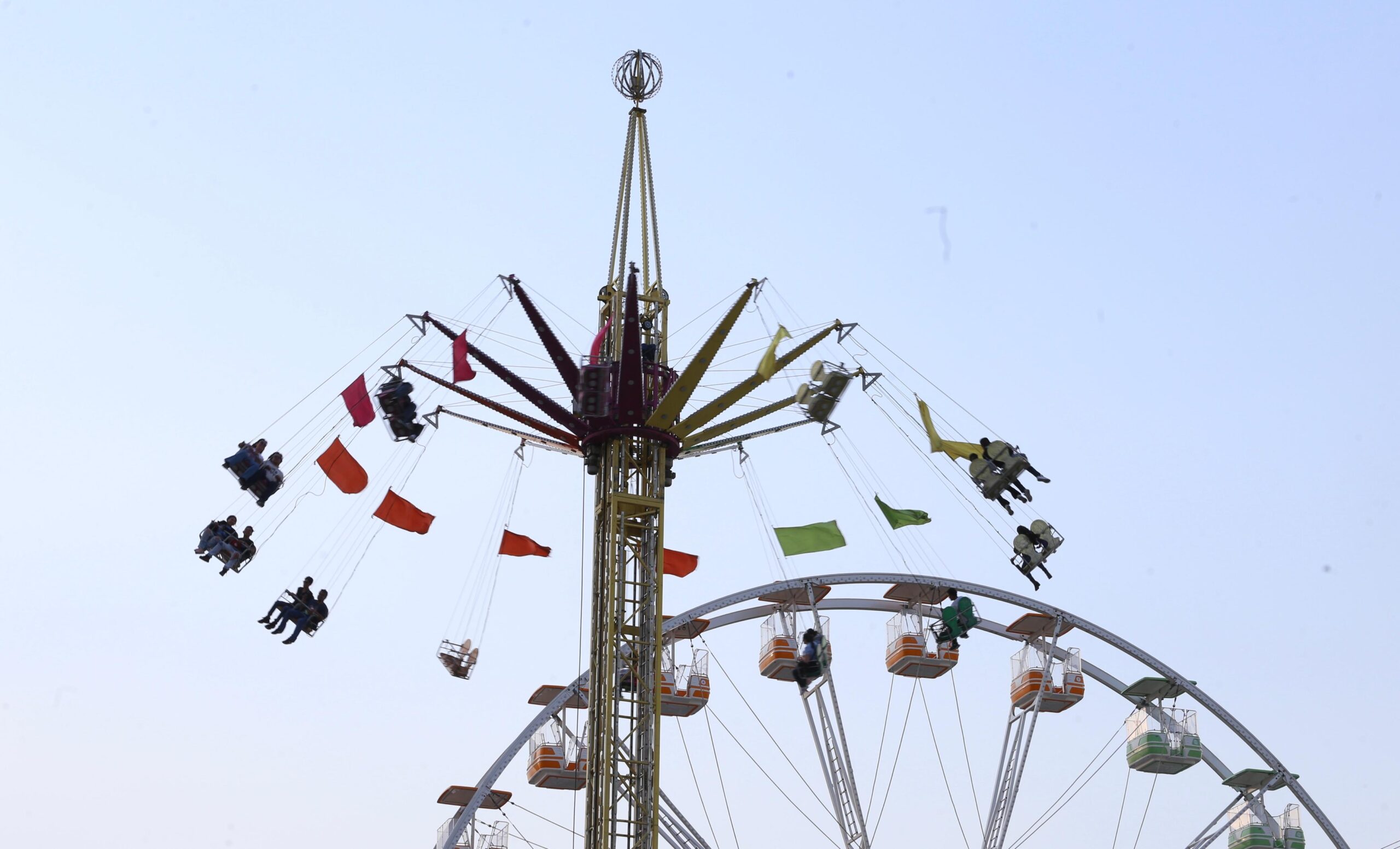 Feria de  Puebla generará derrama económica de mil mdp