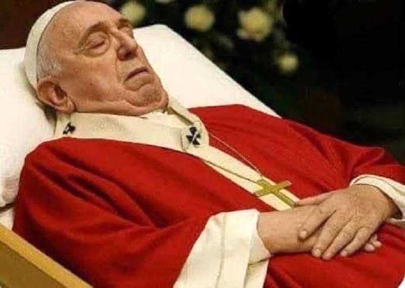 Funeral del Papa Francisco, el sábado 26, 10 AM tiempo del Vaticano