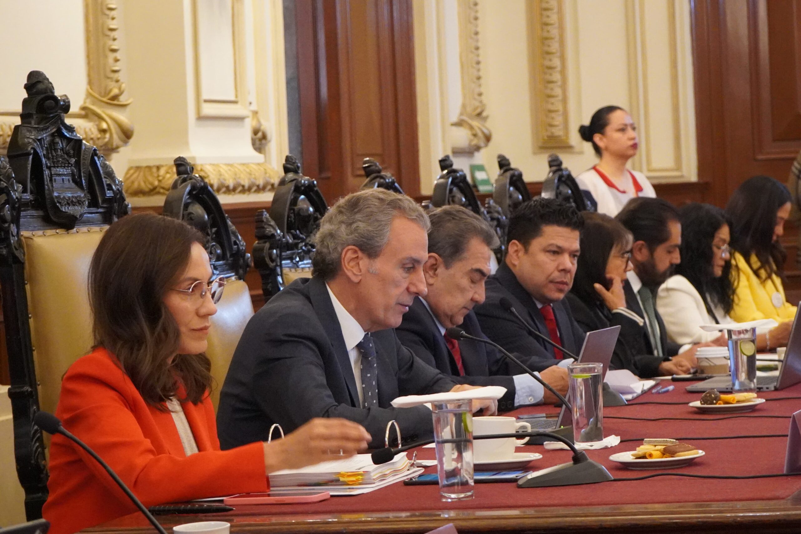 Aprueba Ayuntamiento de Puebla Reglas de Operación del Estacionamiento Rotativo 2024-2027