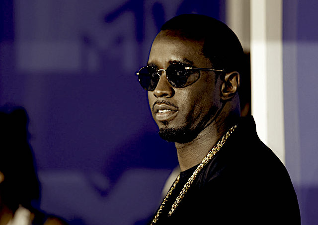 El rapero Diddy acusado de dos delitos más antes del juicio por tráfico sexual