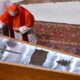 papa francisco funeral