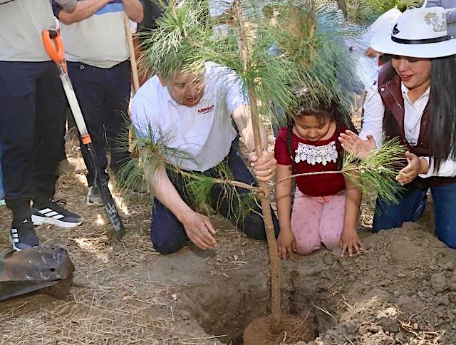 Con ecoparques, Puebla protege sus montañas y frena destrucción ambiental