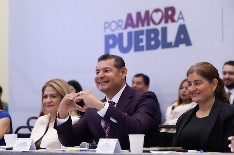 Puebla se proyecta como polo tecnológico