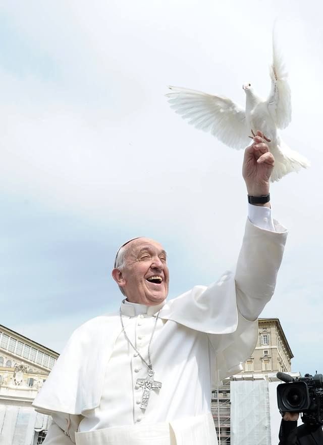 El mundo despide al Papa Francisco: Detalles del funeral y legado de un pontífice cercano