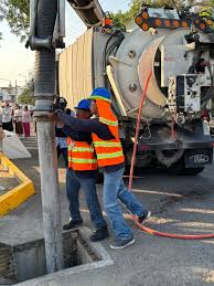 Por acto de vandalismo en los pozos de abastecimiento, no se distribuirá agua potable en diferentes zonas de San Andrés Cholula