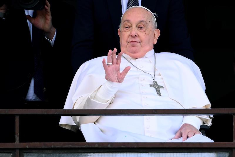 Murió el Papa Francisco, incansable promotor de la paz, la justicia y el amor