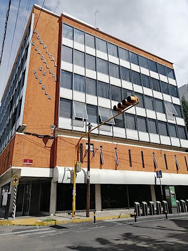 Hospital Guadalupe, en riesgo de cerrar sus puertas