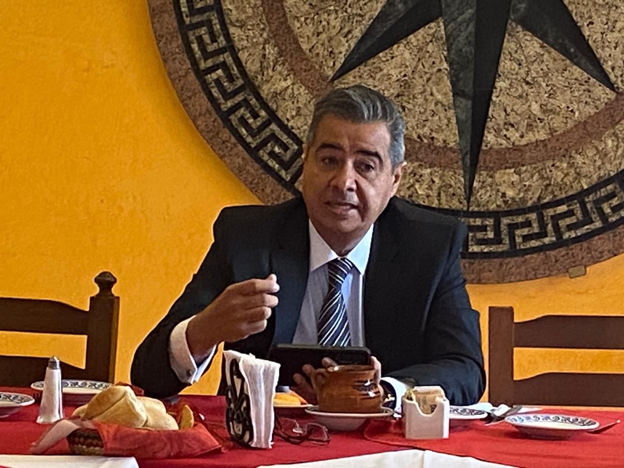 Nuevo grupo inmobiliario dará predios para vivienda a policías