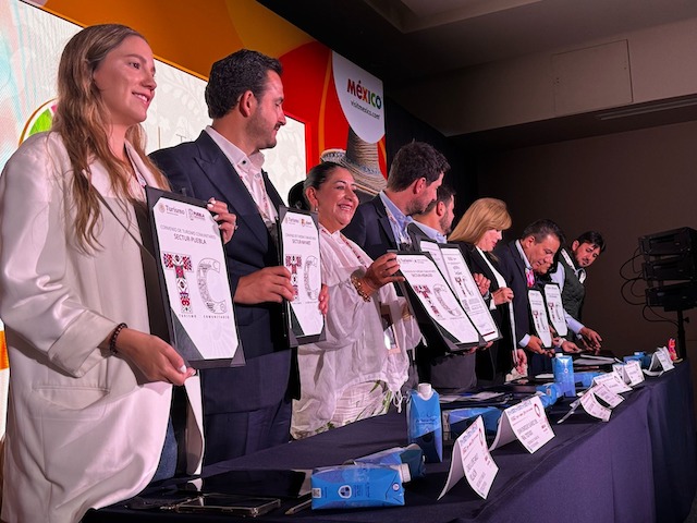 Puebla apostada al turismo comunitario 