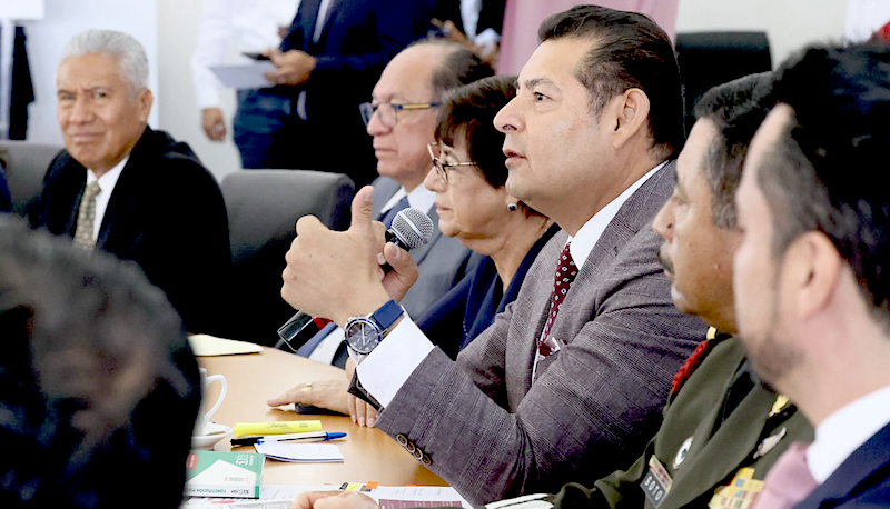 Universidad de la Salud se descentraliza