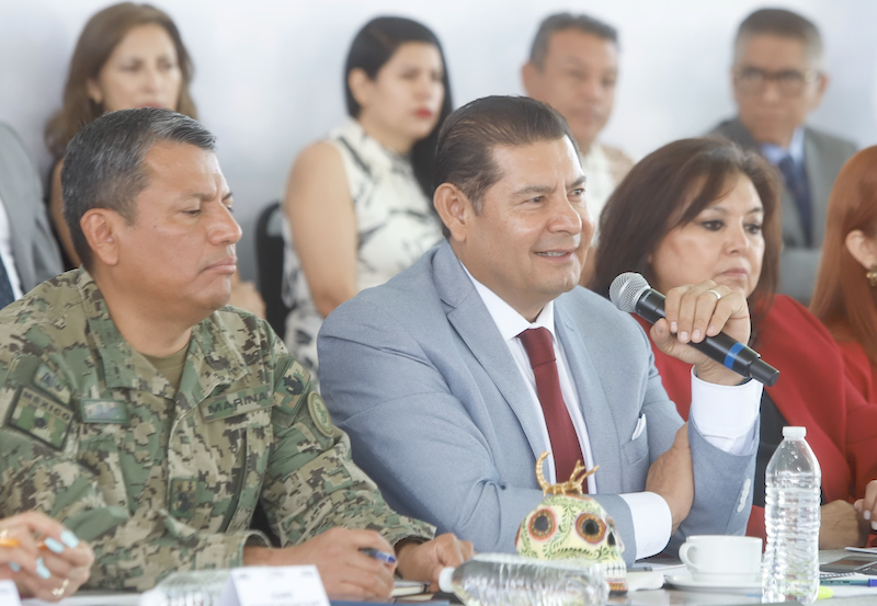 Va auditoria integral al Capcee