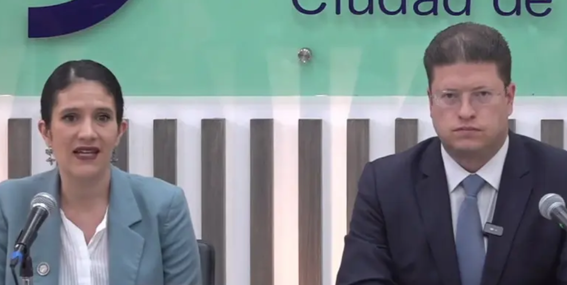 Son 4 los implicados en el asesinato de funcionarios cercanos a Clara Brugada