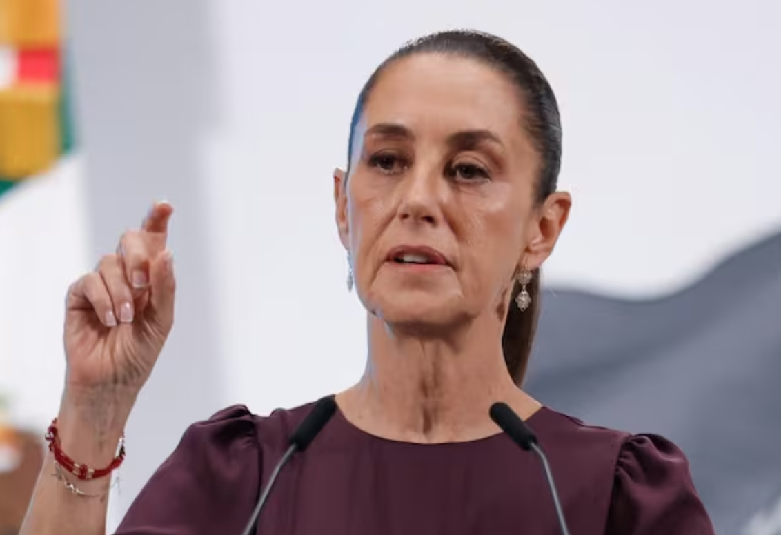 México lucha contra el Impuesto a las remesas: Sheinbaum celebra reducción y busca su eliminación