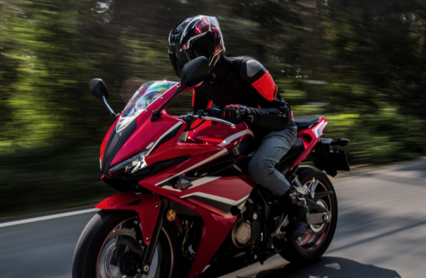 Estas son las reformas en Puebla para motociclistas