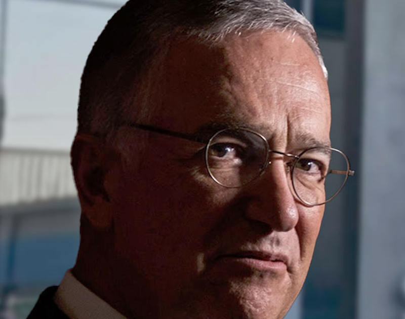 Los miedos de Ricardo Salinas Pliego