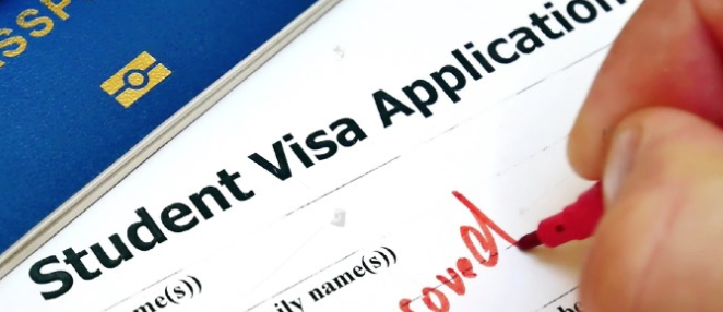 EE. UU. congela Visas de estudiantes extranjeros