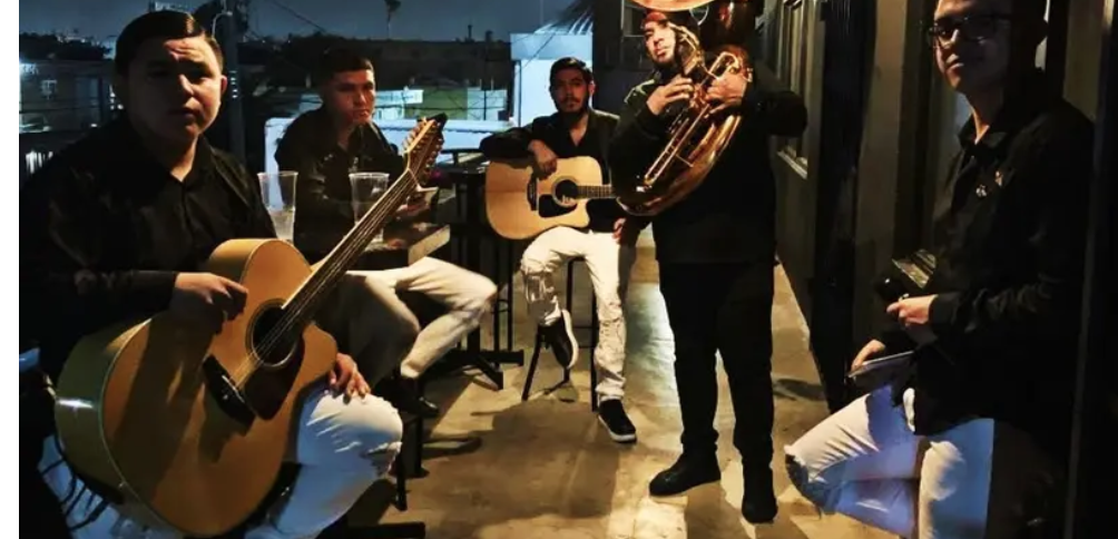 Desaparecen cinco músicos de Reynosa tras ser contratados para un evento