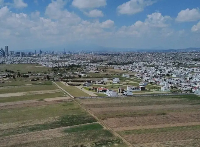 Puebla abre sus puertas a la inversión con 630 hectáreas para nuevos parques industriales