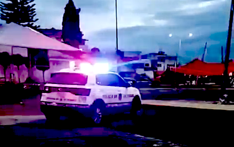 Identifican a  las víctimas de los  hechos violentos de “Los Lavaderos”