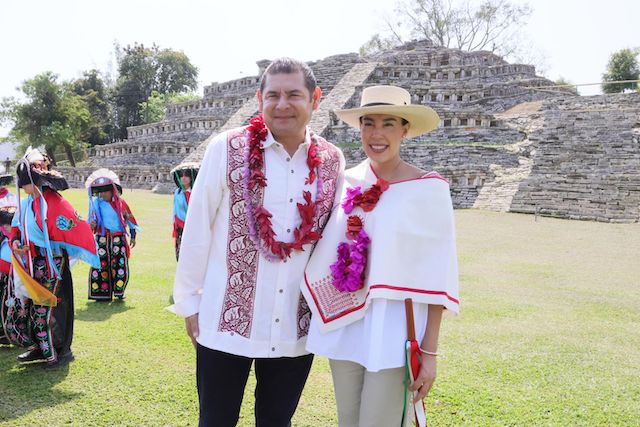 Puebla es punta de lanza nacional en Turismo Comunitario