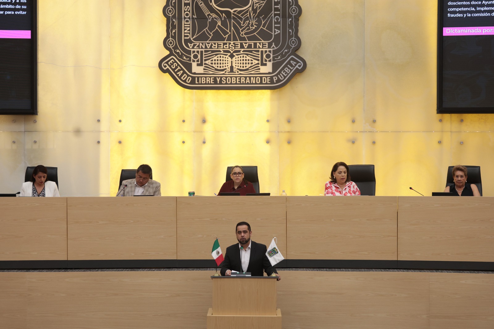 Menores tendrán acceso a exámenes visuales gratuitos : Congreso