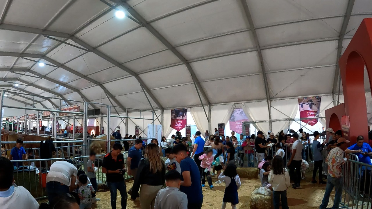 ¡Feria de Puebla 2025 se expande sin límites: Nuevos horarios para un festival inolvidable!