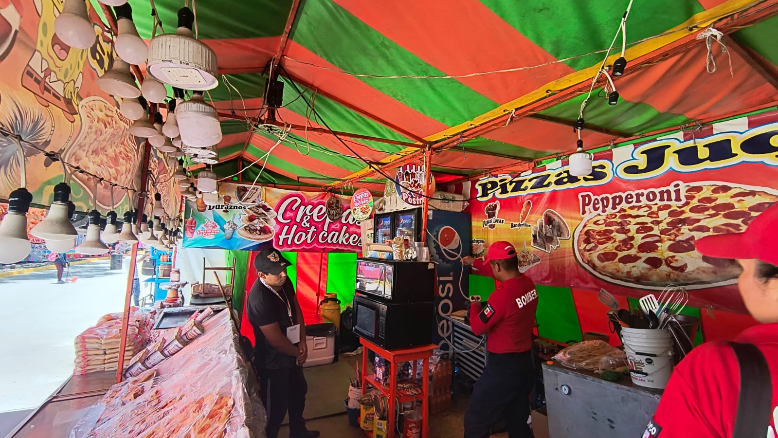 ¡Precios Justos en la Feria de Puebla 2025: PROFECO y el Gobierno del Estado Vigilan por Ti!