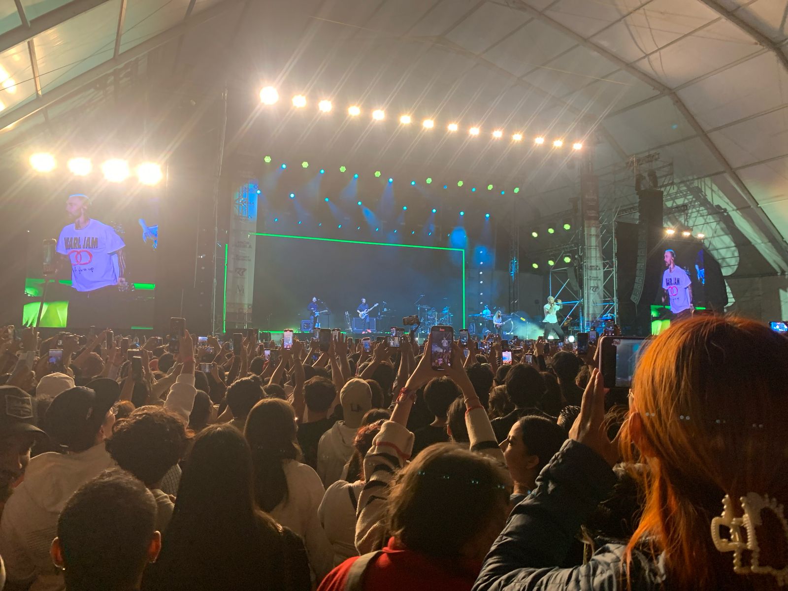 Feria de Puebla 2025: Una Celebración que Une a Medio Millón de Corazones en su Arranque