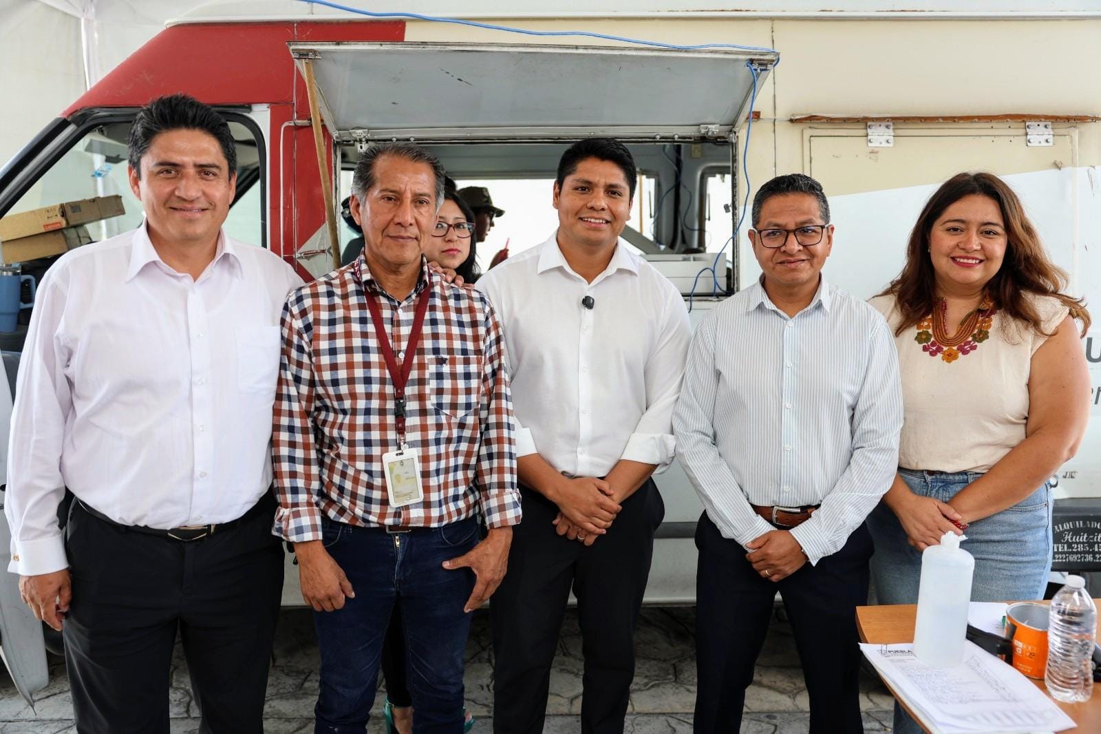¿Ya tramitaste tu licencia?, Jornada de Expedición de Licencias para Servicio Particular en Cuautlancingo