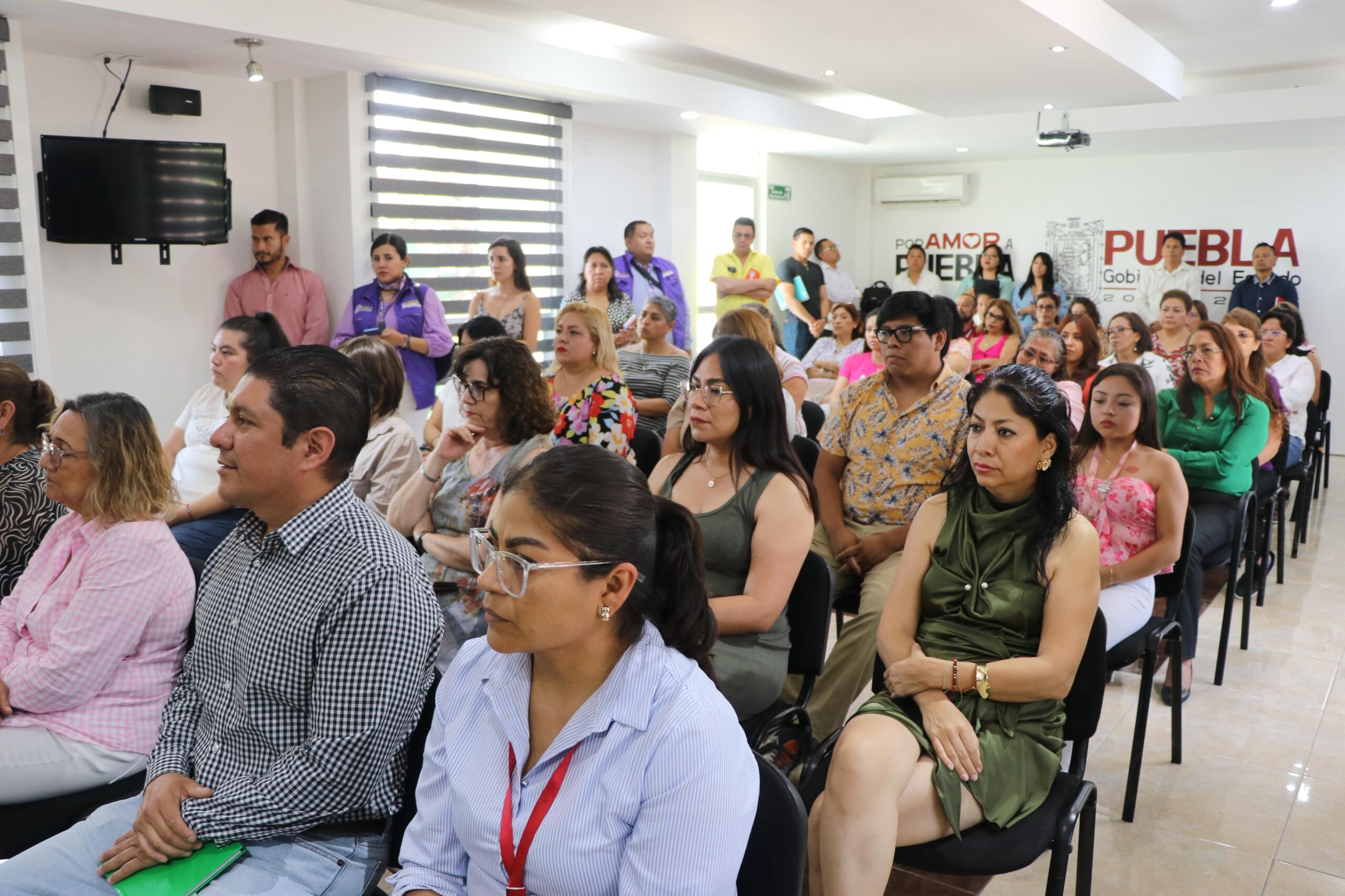 Secretaría de Mujeres y COBAEP firman convenio por la igualdad sustantiva