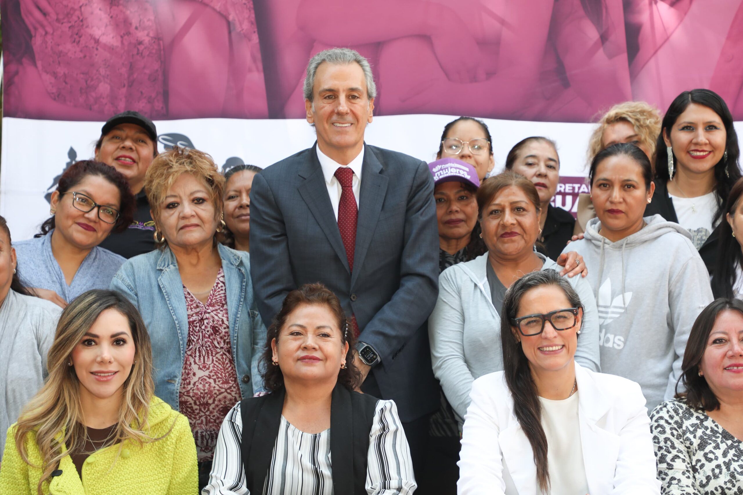 Jornada «Autocuidado para Madres Imparables»