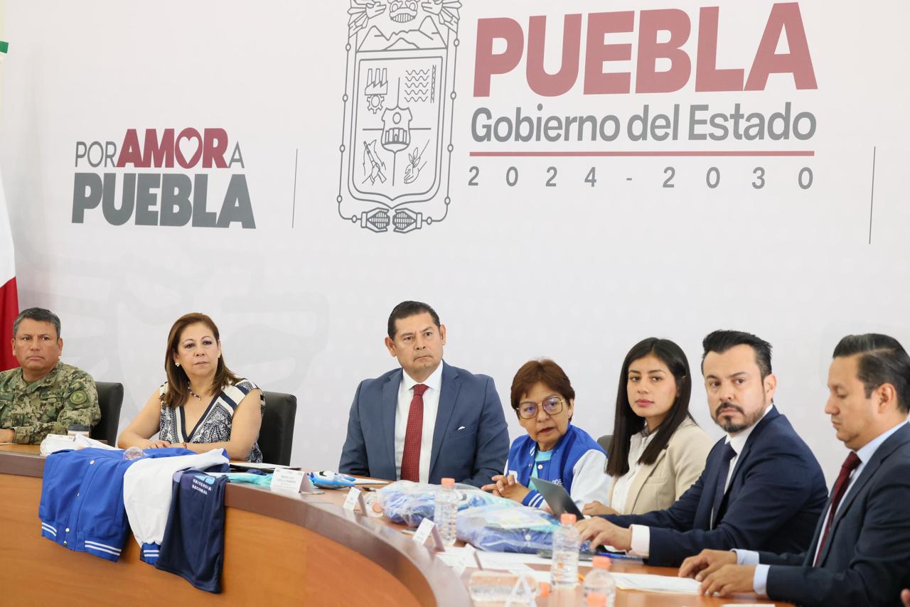 Revolución tecnológica para el campo poblano